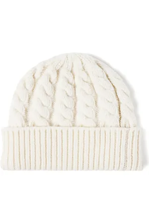 Nina Ricci Wool beanie hat