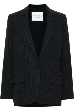 Marant Etoile Charlyne blazer
