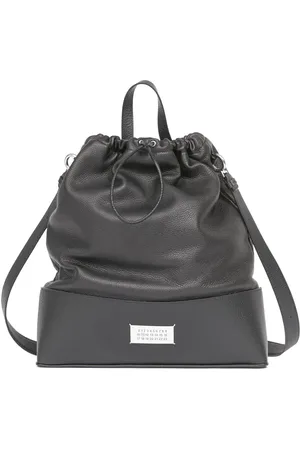 Maison Margiela 5AC leather backpack