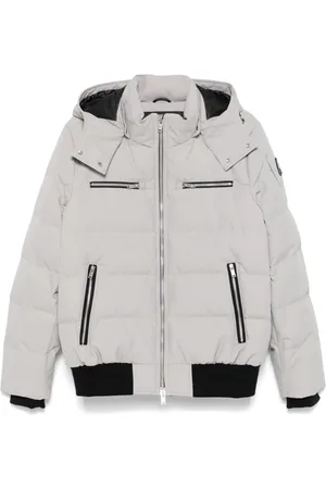 Moose Knuckles Cloud puffer jacket