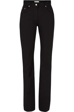 Nina Ricci Slim-fit jeans
