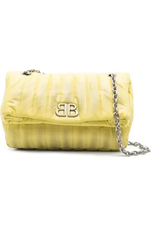 Balenciaga Small Monaco shoulder bag