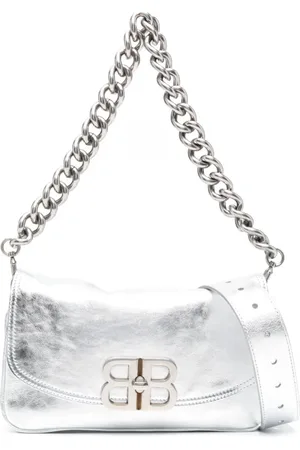 Balenciaga Small BB Soft Flap shoulder bag