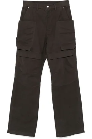 Rick Owens Stefan cargo trousers