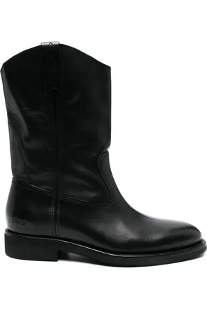 Golden Goose Biker ankle boots