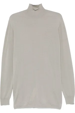 Rick Owens Turtleneck sweater