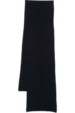 Fabiana Filippi Ribbed scarf