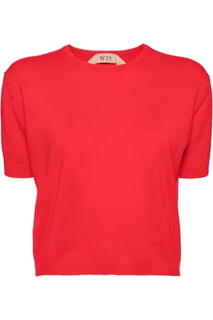 Nº21 Wool top