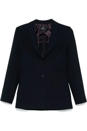 Paul Smith Single-breasted blazer