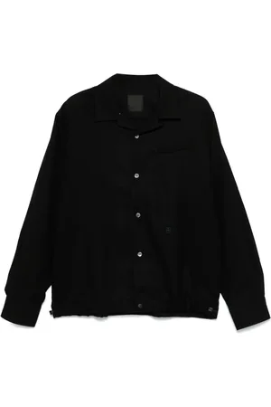 Givenchy Wool shirt