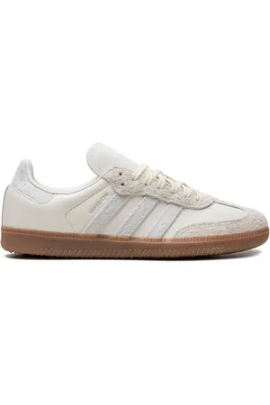 adidas X NAKED Samba "Copenhagen Lace" sneakers