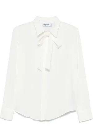 Blugirl Crepe shirt