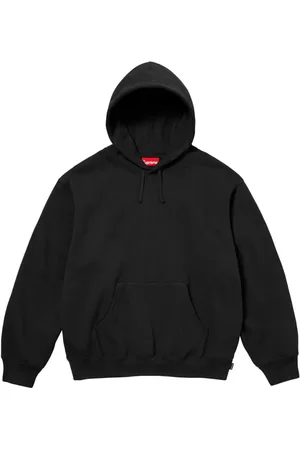 Supreme Satin-appliqu?? " " hoodie