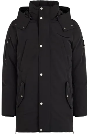 Moose Knuckles Granite Peak parka