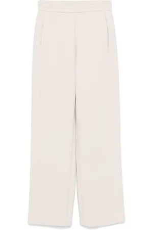 Emporio Armani Double trousers