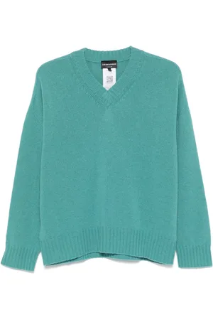 Emporio Armani V-neck sweater