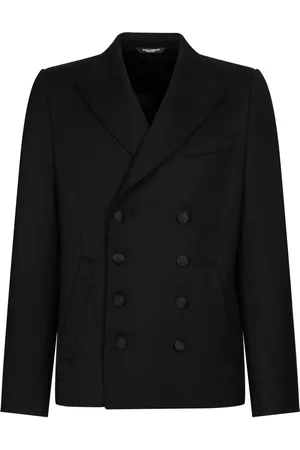 Dolce & Gabbana Wool blazer