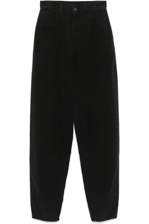 Emporio Armani High-rise jeans