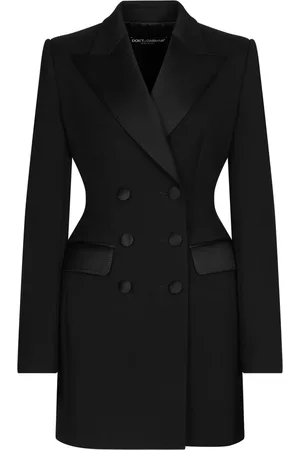 Dolce & Gabbana Double-breasted jacket