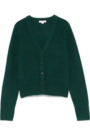 Vince Plush cardigan