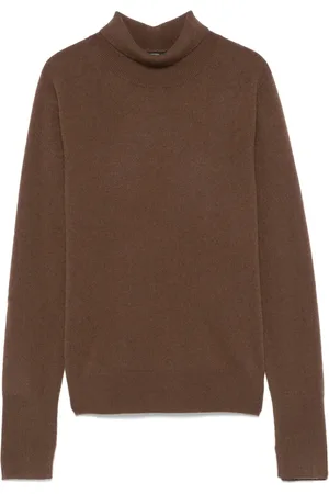 Joseph Cashmere high-neck sweater