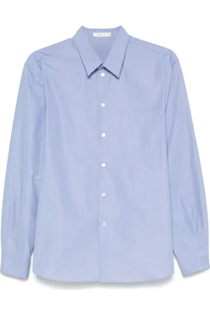 The Row Huguet shirt