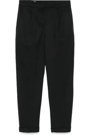 Incotex Cropped trousers