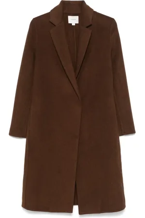 Vince Single-breasted coat