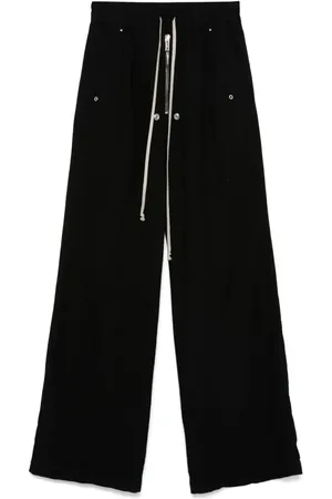 Rick Owens Geth Belas trousers