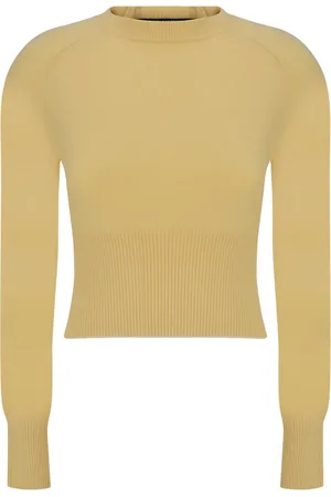 Jacquemus The Soglia Knit jumper