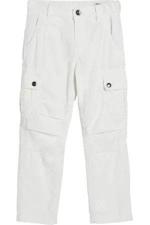 Brunello Cucinelli Corduroy cargo pants