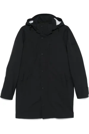 Paul & Shark Save The Sea parka