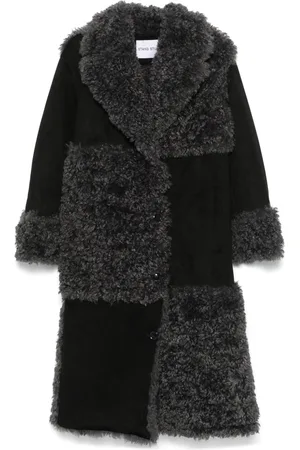 Stand Studio Becky coat