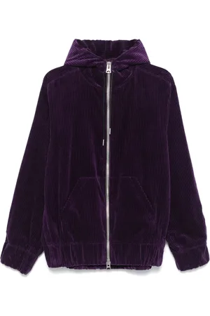 SACAI Corduroy jacket