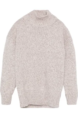 ELEVENTY M??lange-effect sweater