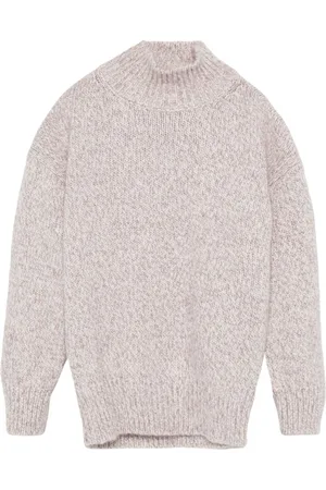 ELEVENTY Mélange-effect sweater