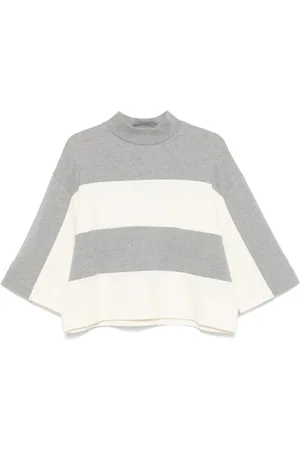 Essentiel Antwerp Gauffre sweatshirt