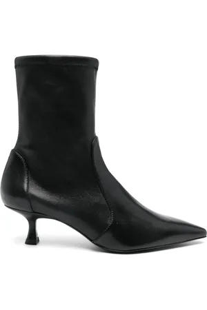 Stuart Weitzman Naomi 50mm boots
