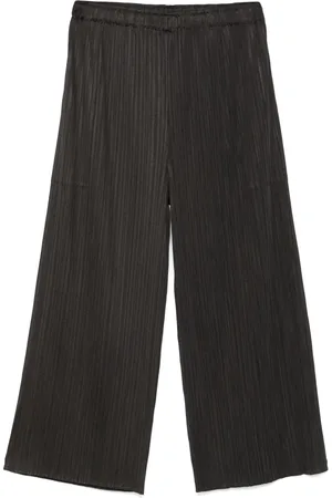 PLEATS PLEASE ISSEY MIYAKE Monthly Colors August trousers