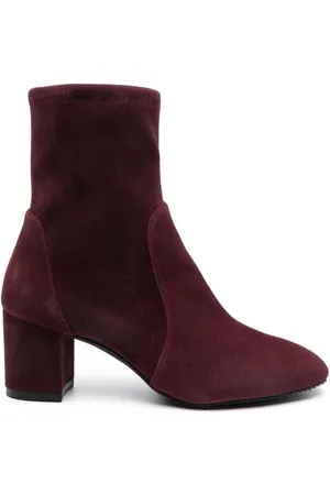Stuart Weitzman Yuliana 60mm boots