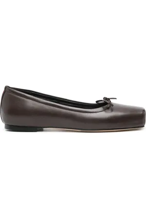 Aeyde Gabriella ballet flats