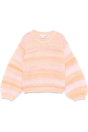 Stella McCartney Striped sweater