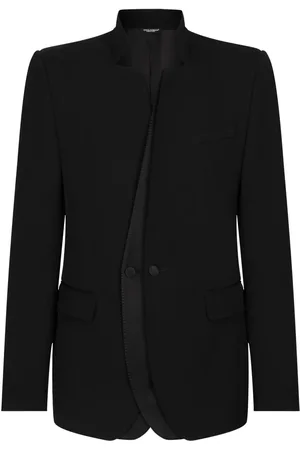 Dolce & Gabbana Single-breasted blazer