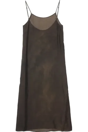 UMA WANG Anaya maxi dress