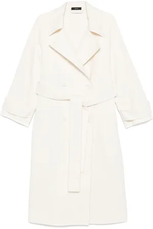 Joseph Navarre coat