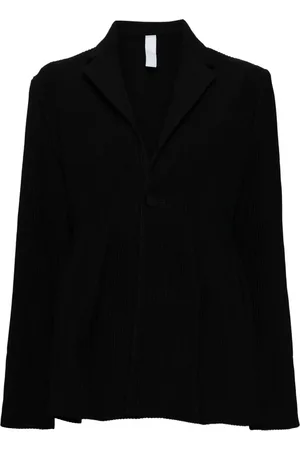 CFCL Hypha tailored flared jacket