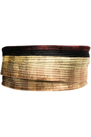 PIERRE-LOUIS MASCIA Kansada belt