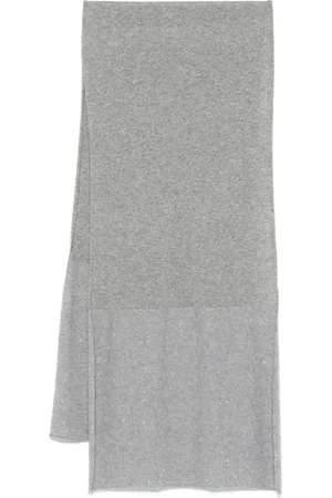 Fabiana Filippi Sequinned scarf