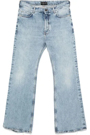 Balenciaga Flared jeans