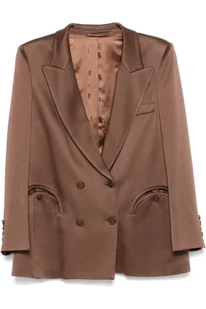 Blazé Milano Double-breasted blazer